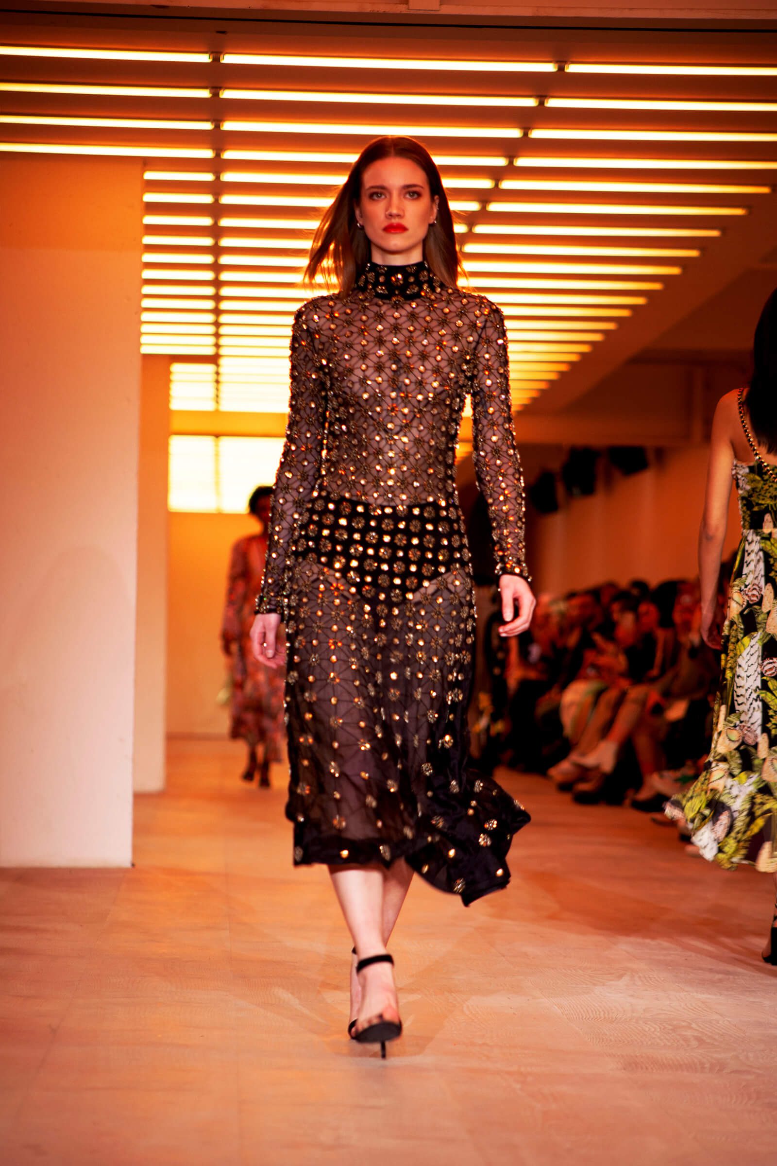 LFW Runway 05