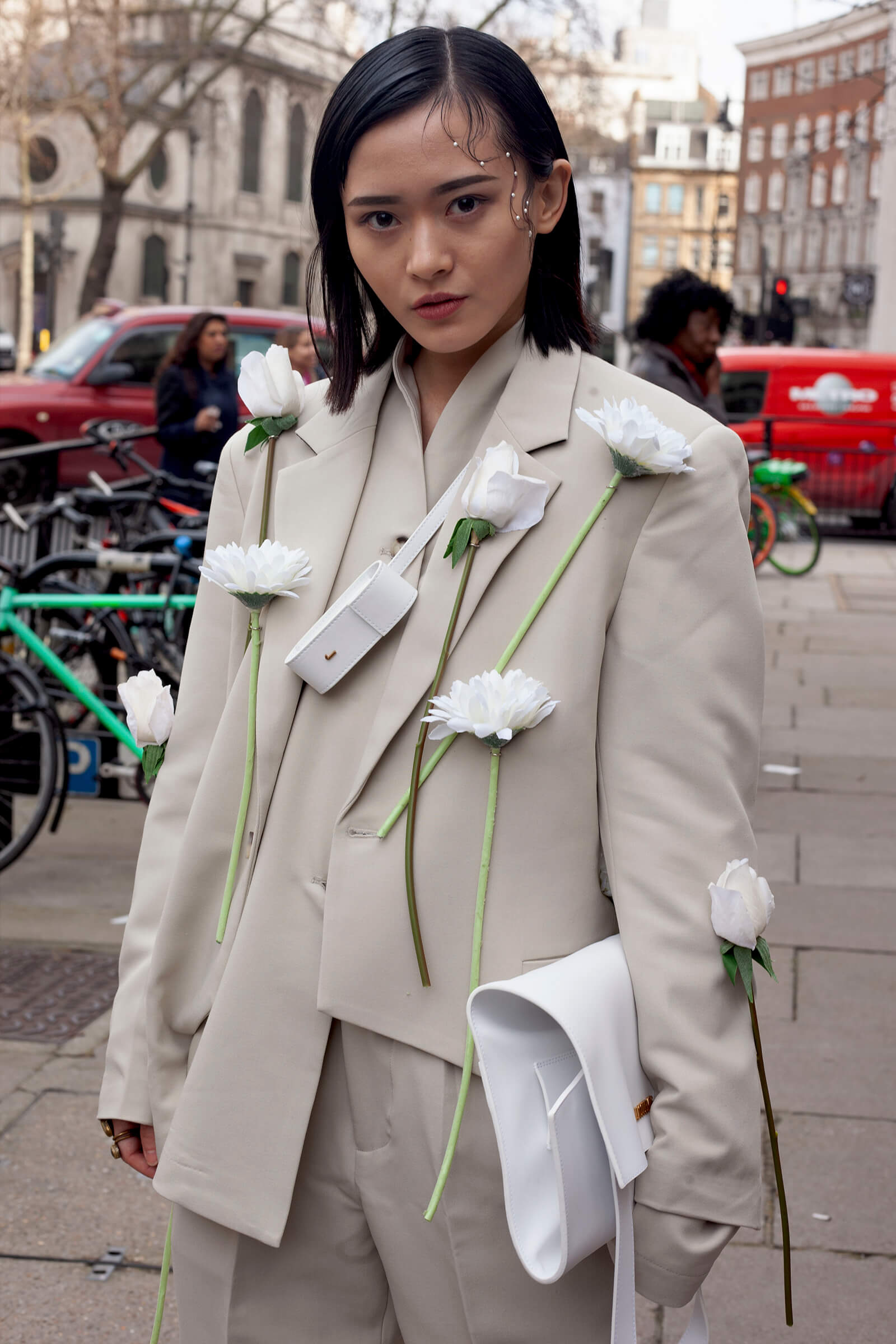LFW Runway 10