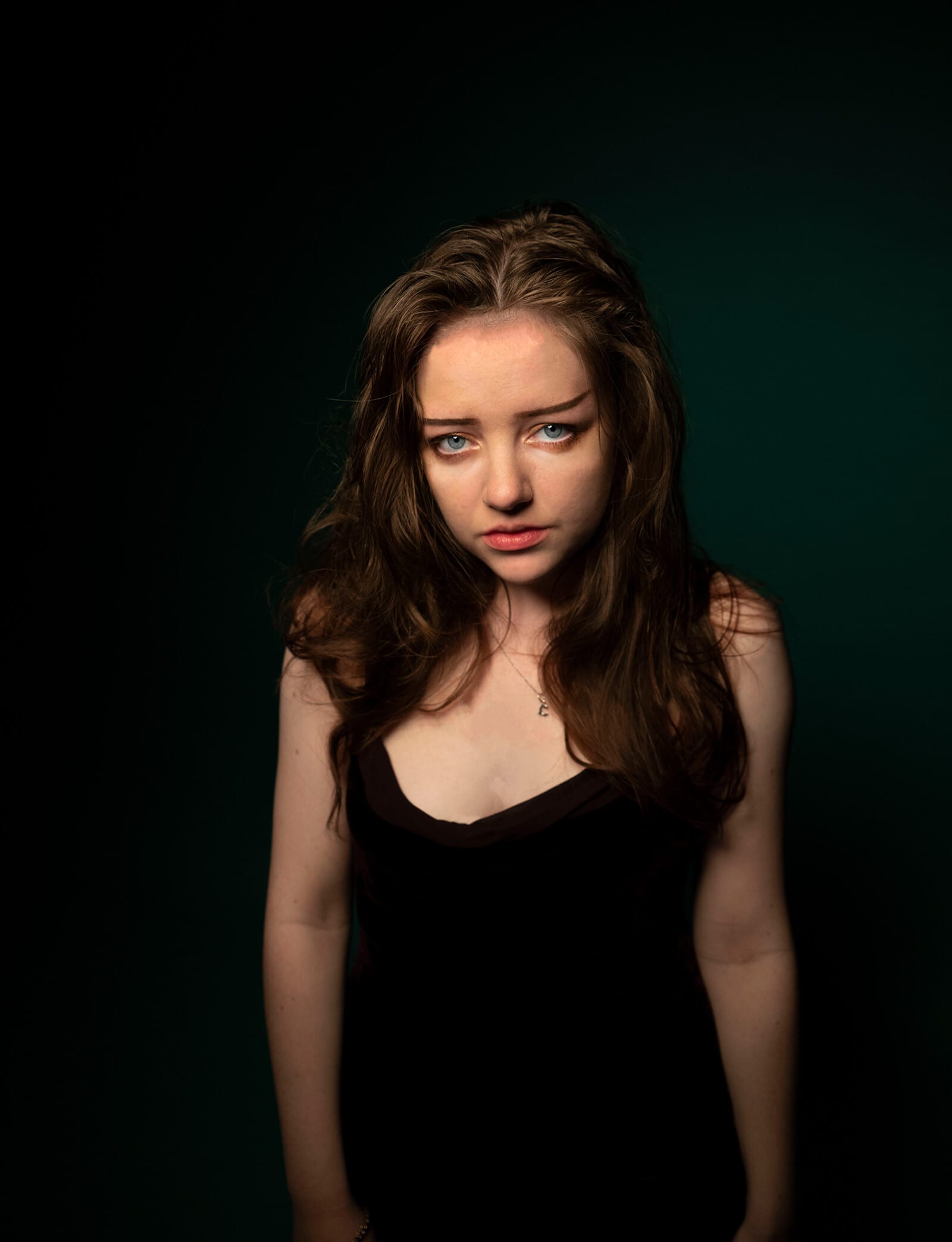 Liv Portrait I