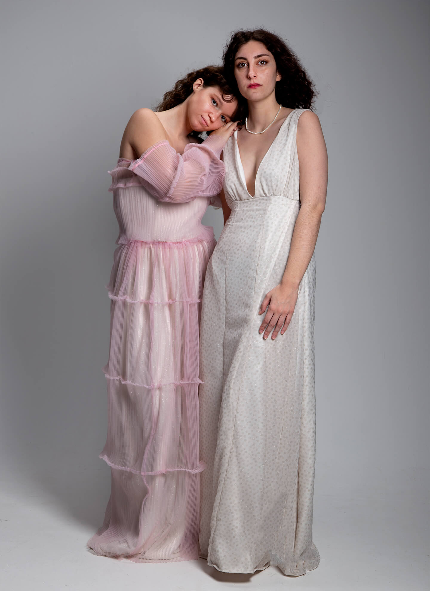 White Linen