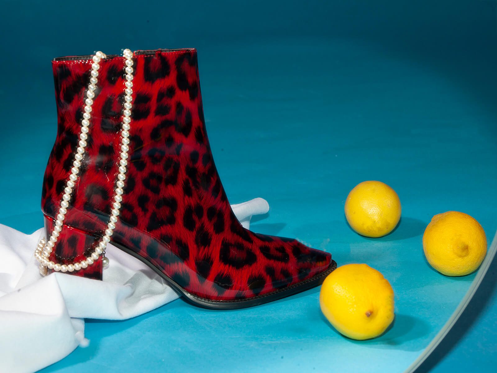 The Shoes II